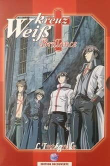 Poster da série Weiß Kreuz