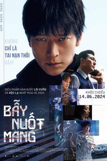 BẪY NUỐT MẠNG – The Plot (2024)