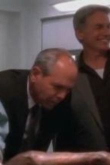 NCIS season 4 episode 10
