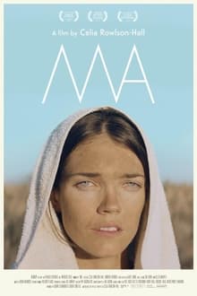 Poster do filme Ma