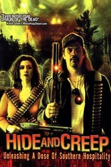 Poster do filme Hide and Creep