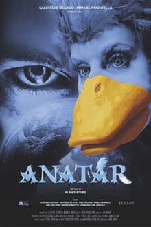 Anatar movie poster