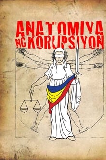 Poster do filme Anatomy of Corruption