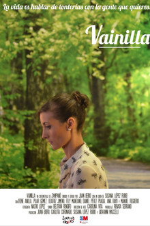 Vainilla
