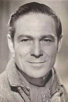 Photo of Joseph Wiseman
