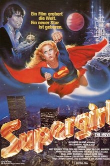 Supergirl