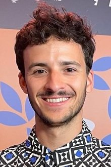 Photo of Valentino Alonso