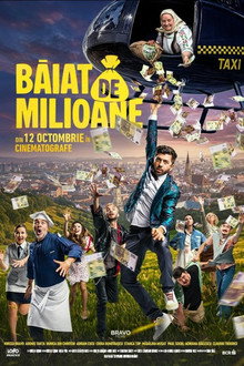 Băiat de milioane