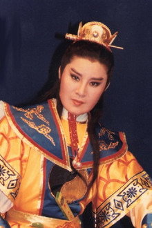 葉青