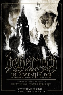 Behemoth – In Absentia Dei (2020)