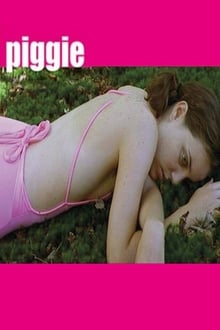 Poster do filme Piggie