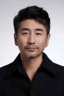 Photo of Sha Baoliang