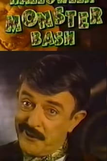 Halloween Monster Bash