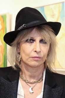 Photo of Chrissie Hynde