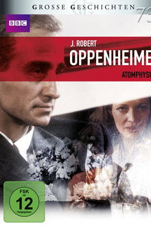 J. Oppenheimer, Atomphysiker