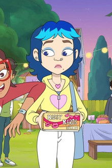 Hailey's On It! - Season 1