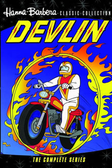 Poster da série Devlin