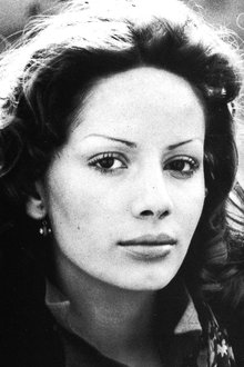 Photo of Patrizia Basso