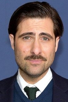 Photo of Jason Schwartzman