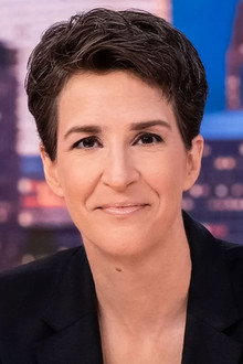 The Rachel Maddow Show