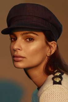 Photo of Emily Ratajkowski