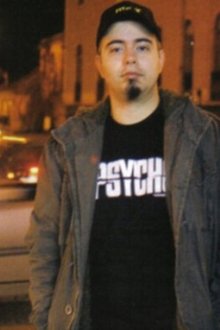 Photo of David Rebordão
