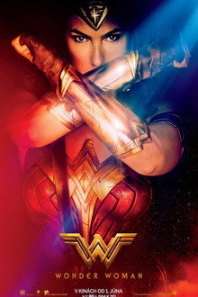 Wonder Woman