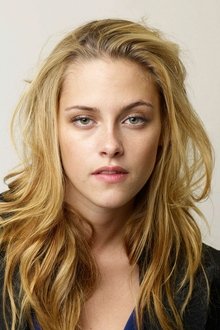 Photo of Kristen Stewart