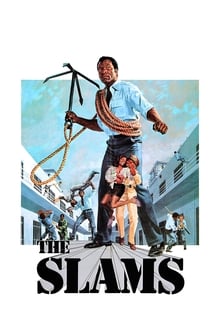 The Slams movie poster