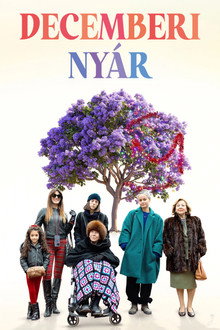 Decemberi nyár
