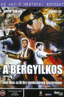A bérgyilkos