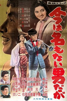 今は名もない男だが