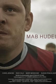 Poster do filme Mab Hudel