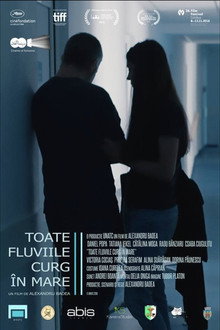 Toate fluviile curg în mare