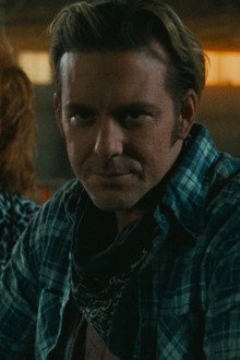 Johnny Handsome