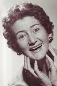 Photo of Fran Ryan