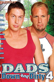 Dads Down and Dirty 4