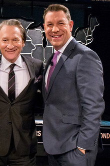 Real Time with Bill Maher season 14 episode 3