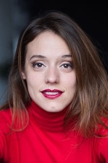 Foto de perfil de Maria Rodríguez Soto