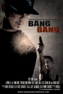 Poster do filme Bang Bang