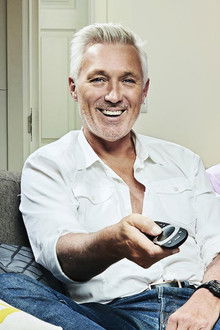 Celebrity Gogglebox - Season 3