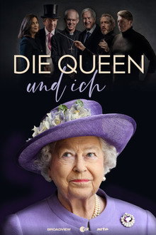 Die Queen und ich