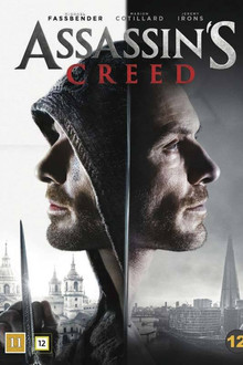 Assassin's Creed