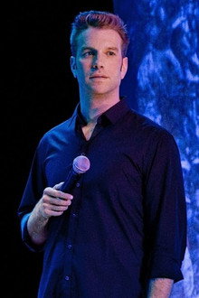 Anthony Jeselnik: Thoughts and Prayers