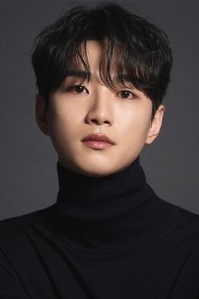Photo of Lee Su-chan