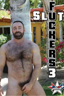 Slut Fuckers 3