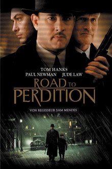 Road to Perdition