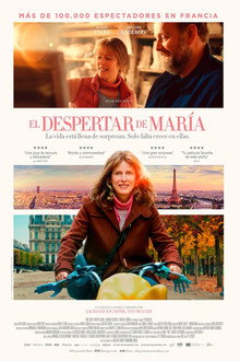 El despertar de María