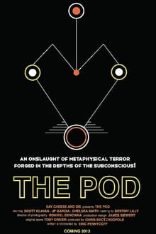 Poster do filme The Pod
