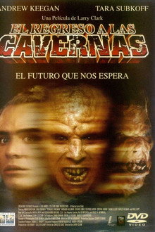 El regreso a las cavernas